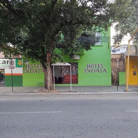 Hotel Indaia Governador Valadares Exterior photo