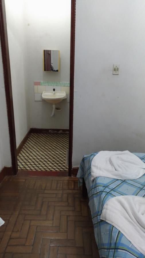 Hotel Indaia Governador Valadares Exterior photo