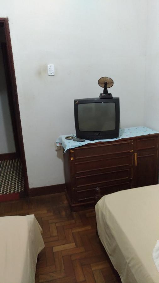 Hotel Indaia Governador Valadares Exterior photo